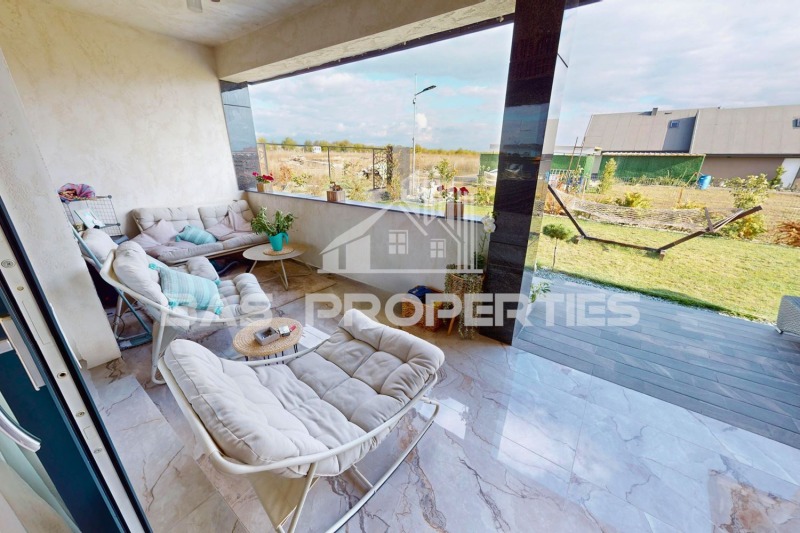 Продава КЪЩА, гр. Костинброд, област София област, снимка 16 - Къщи - 52361745