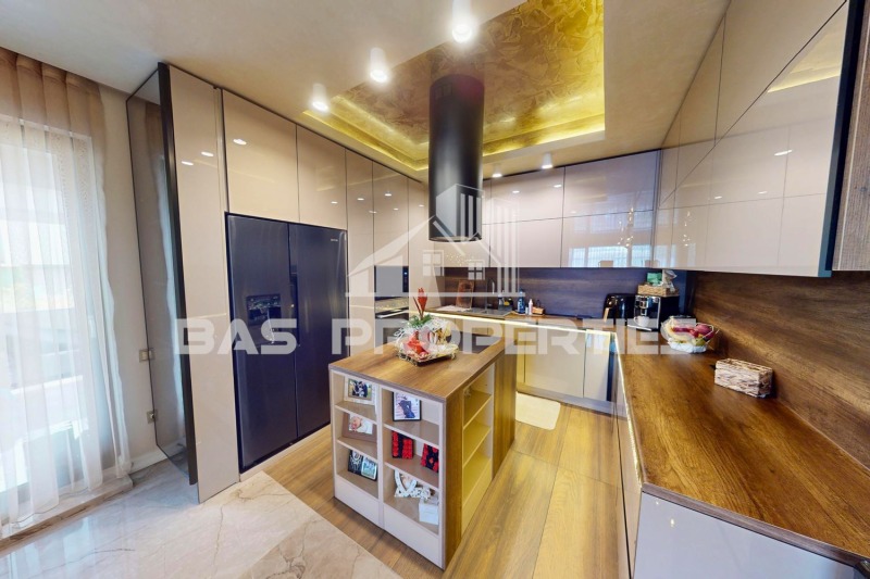 Продава КЪЩА, гр. Костинброд, област София област, снимка 6 - Къщи - 52361745