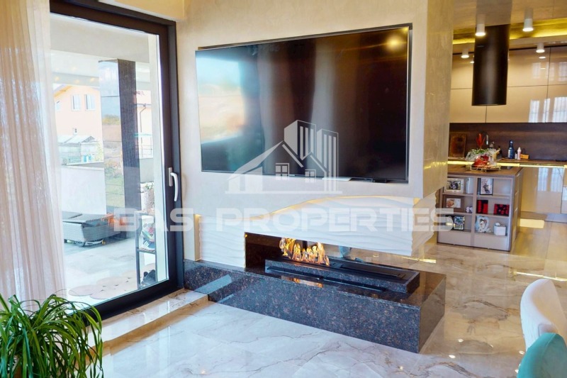 Продава КЪЩА, гр. Костинброд, област София област, снимка 3 - Къщи - 52361745