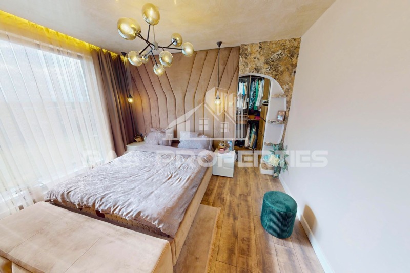 Продава КЪЩА, гр. Костинброд, област София област, снимка 8 - Къщи - 52361745