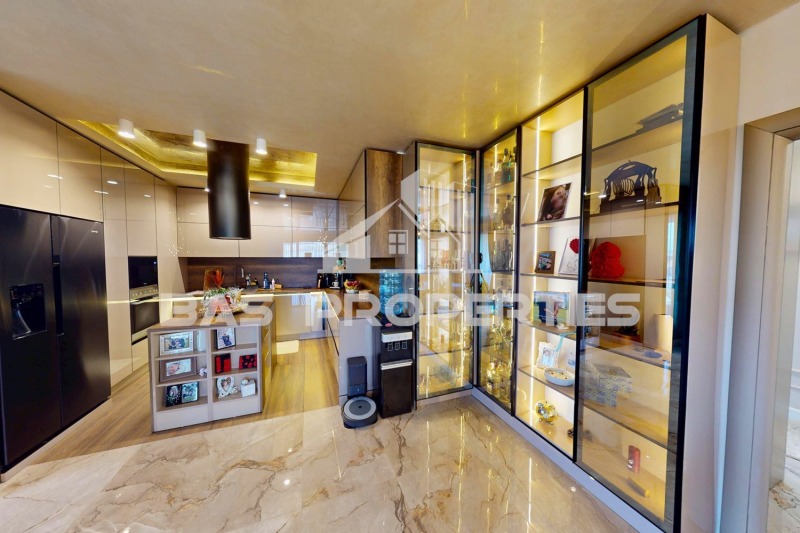 Продава КЪЩА, гр. Костинброд, област София област, снимка 5 - Къщи - 52361745