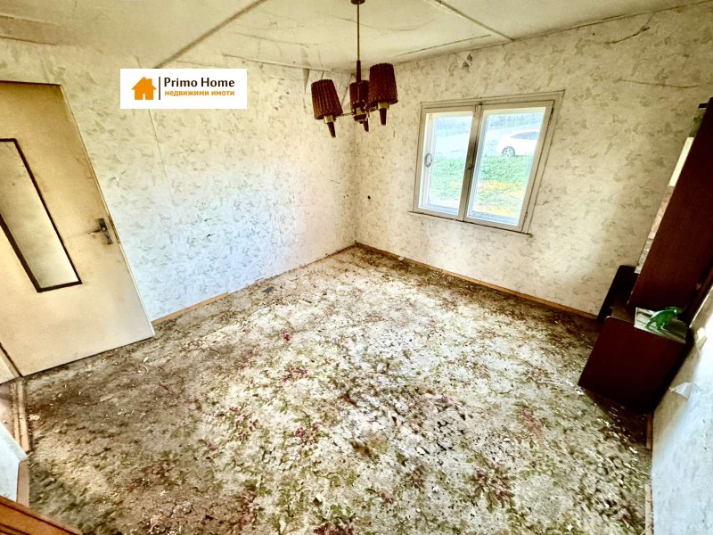 Продава КЪЩА, с. Сандрово, област Русе, снимка 8 - Къщи - 52599683