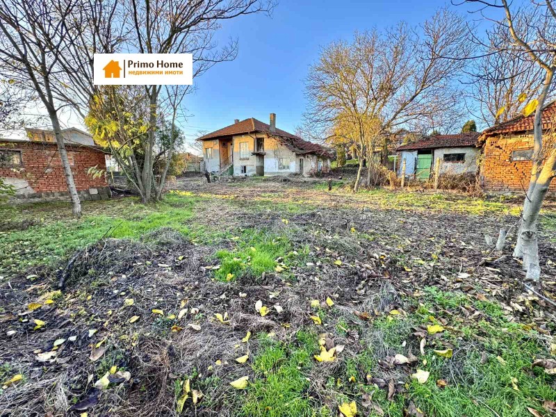 Продава КЪЩА, с. Сандрово, област Русе, снимка 5 - Къщи - 52599683