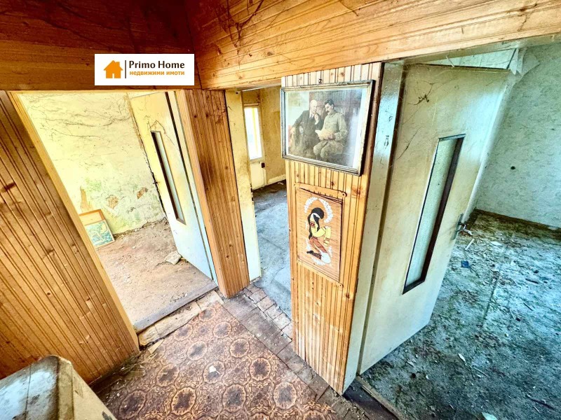 Продава КЪЩА, с. Сандрово, област Русе, снимка 7 - Къщи - 52599683