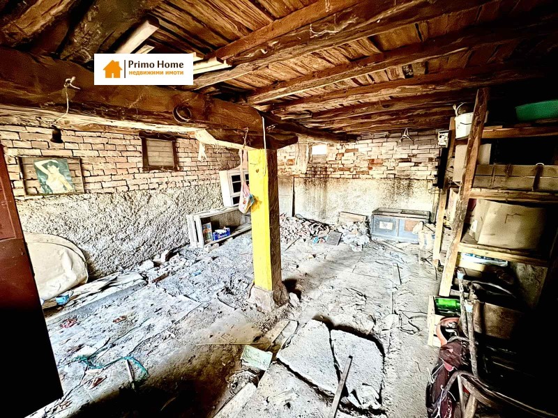 Продава КЪЩА, с. Сандрово, област Русе, снимка 15 - Къщи - 52599683