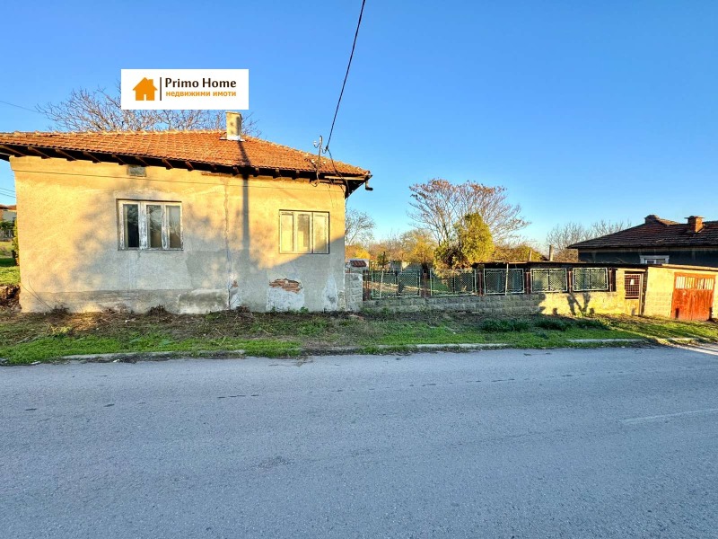 Продава КЪЩА, с. Сандрово, област Русе, снимка 2 - Къщи - 52599683