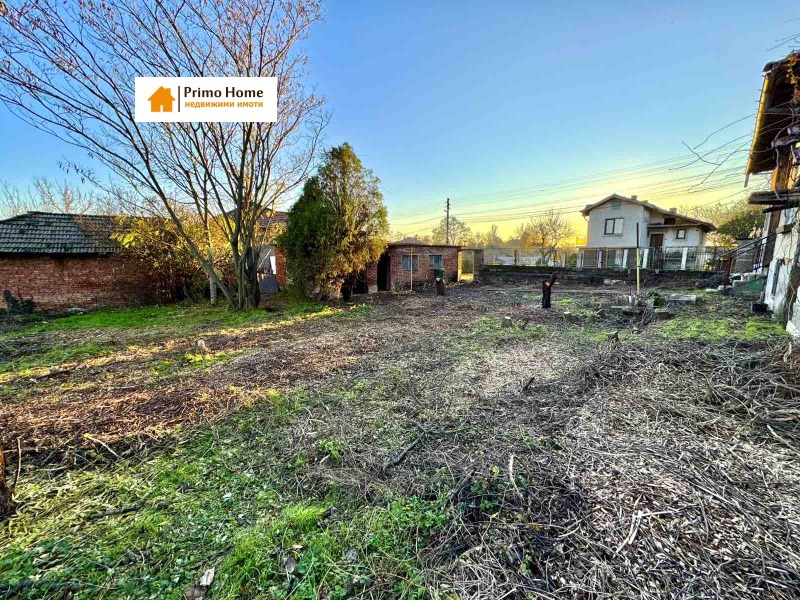 Продава КЪЩА, с. Сандрово, област Русе, снимка 4 - Къщи - 52599683