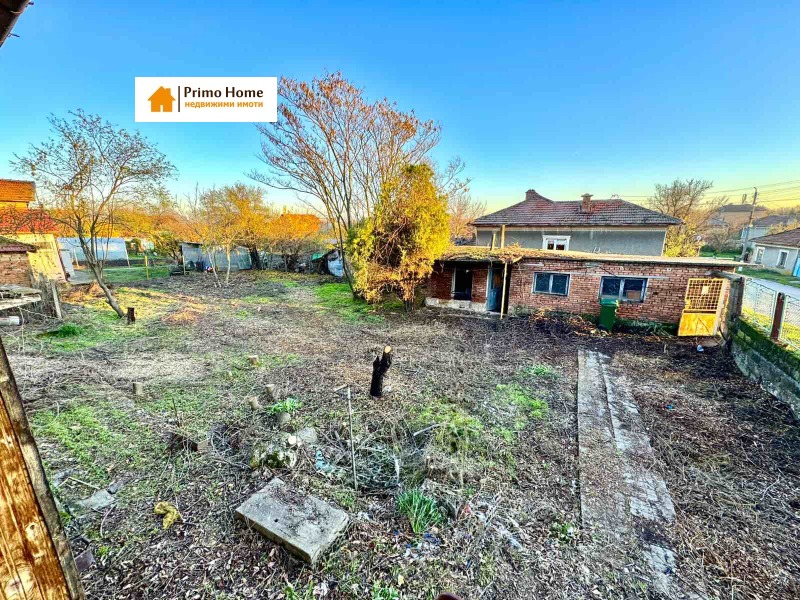 Продава КЪЩА, с. Сандрово, област Русе, снимка 6 - Къщи - 52599683