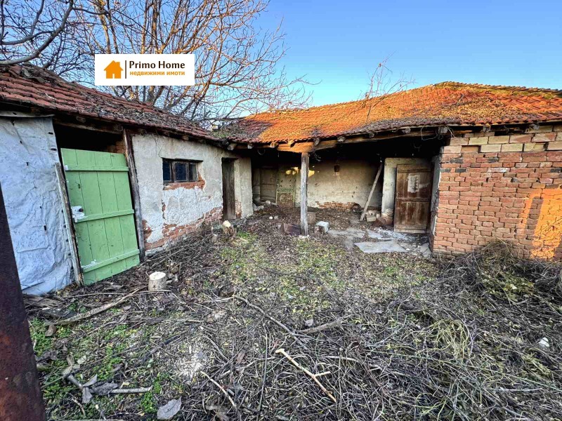 Продава КЪЩА, с. Сандрово, област Русе, снимка 12 - Къщи - 52599683