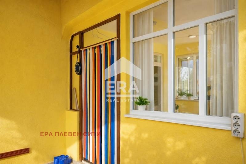 Продава КЪЩА, гр. Долни Дъбник, област Плевен, снимка 5 - Къщи - 53416667