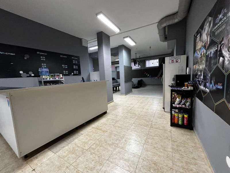 For Sale  Shop Sofia , Mladost 1A , 270 sq.m | 77318712 - image [7]