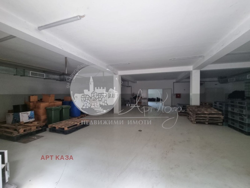 Te koop  Industrie gebouw Plovdiv , Industrialna zona - Jug , 6907 m² | 32401975