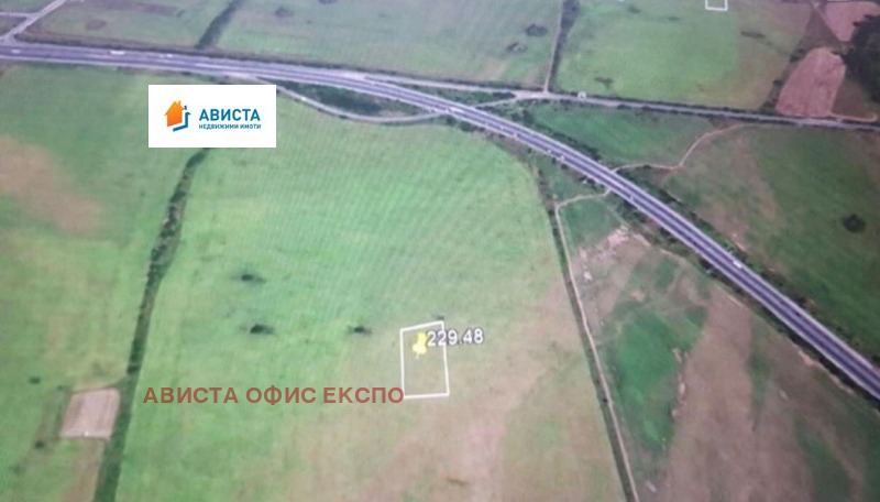 For Sale  Plot Sofia , Lozen , 4108 sq.m | 75681204 - image [5]