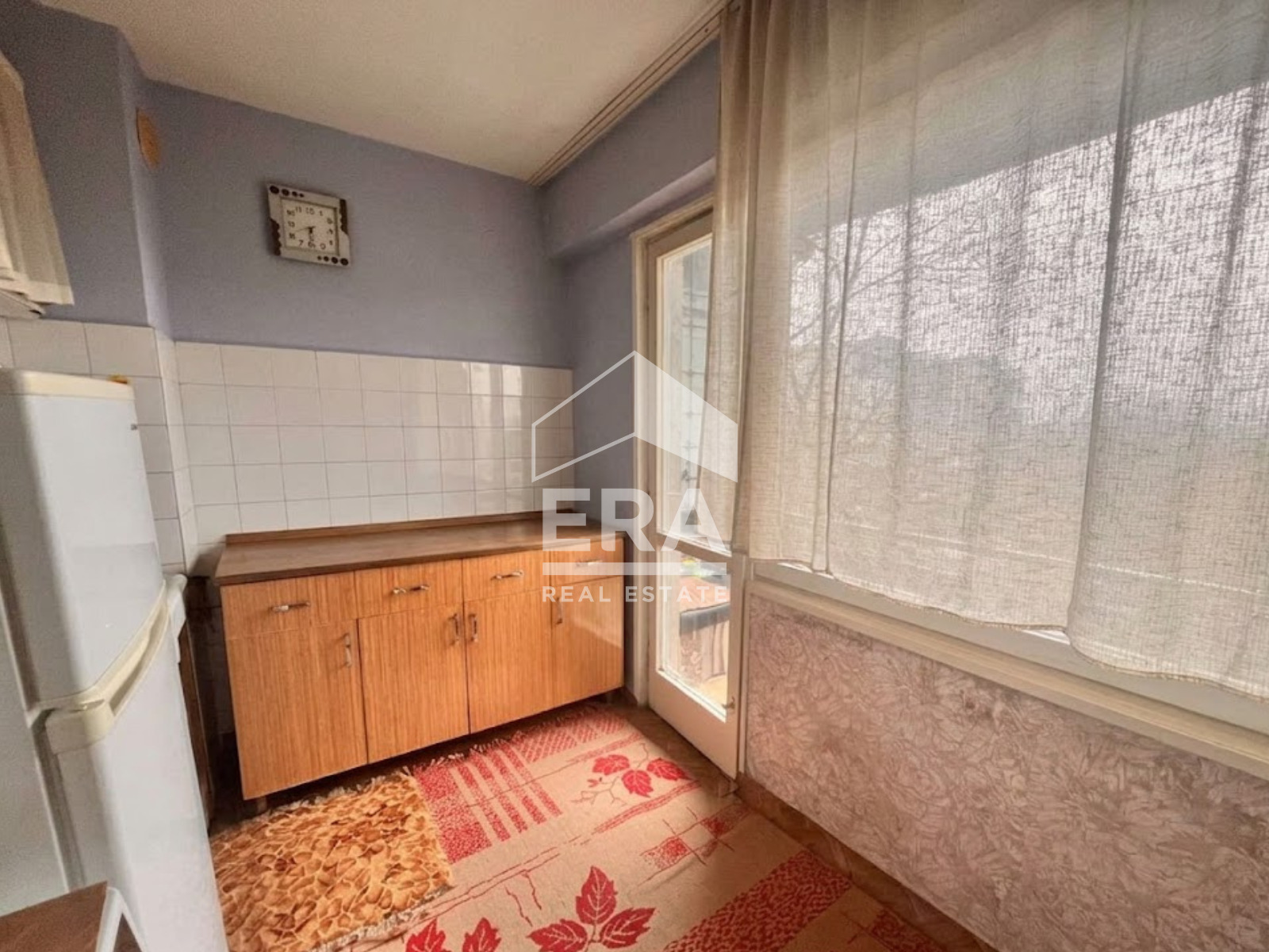 Продава 2-СТАЕН, гр. Русе, Здравец Изток, снимка 6 - Апартаменти - 54049349