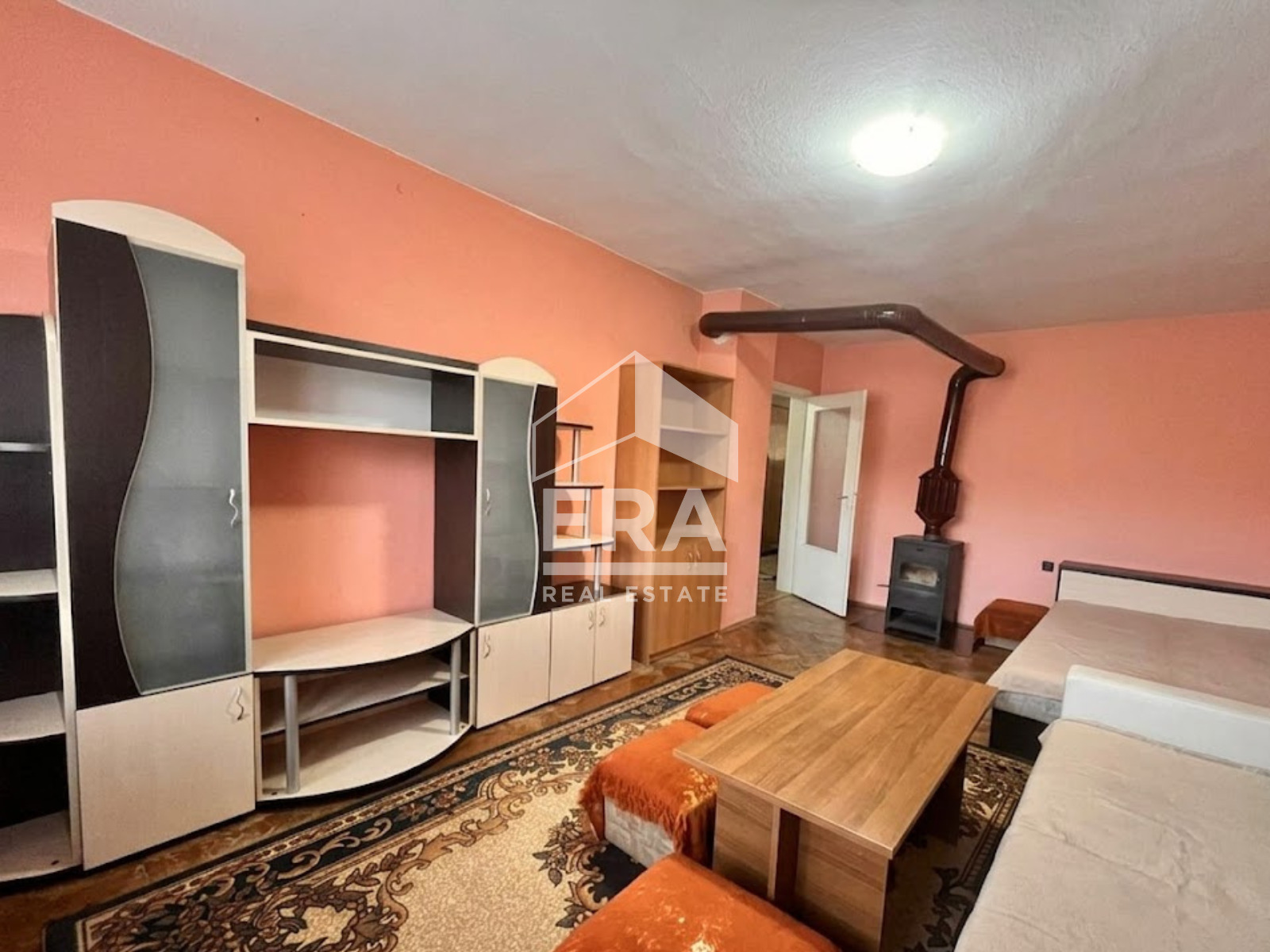 Продава 2-СТАЕН, гр. Русе, Здравец Изток, снимка 1 - Апартаменти - 54049349