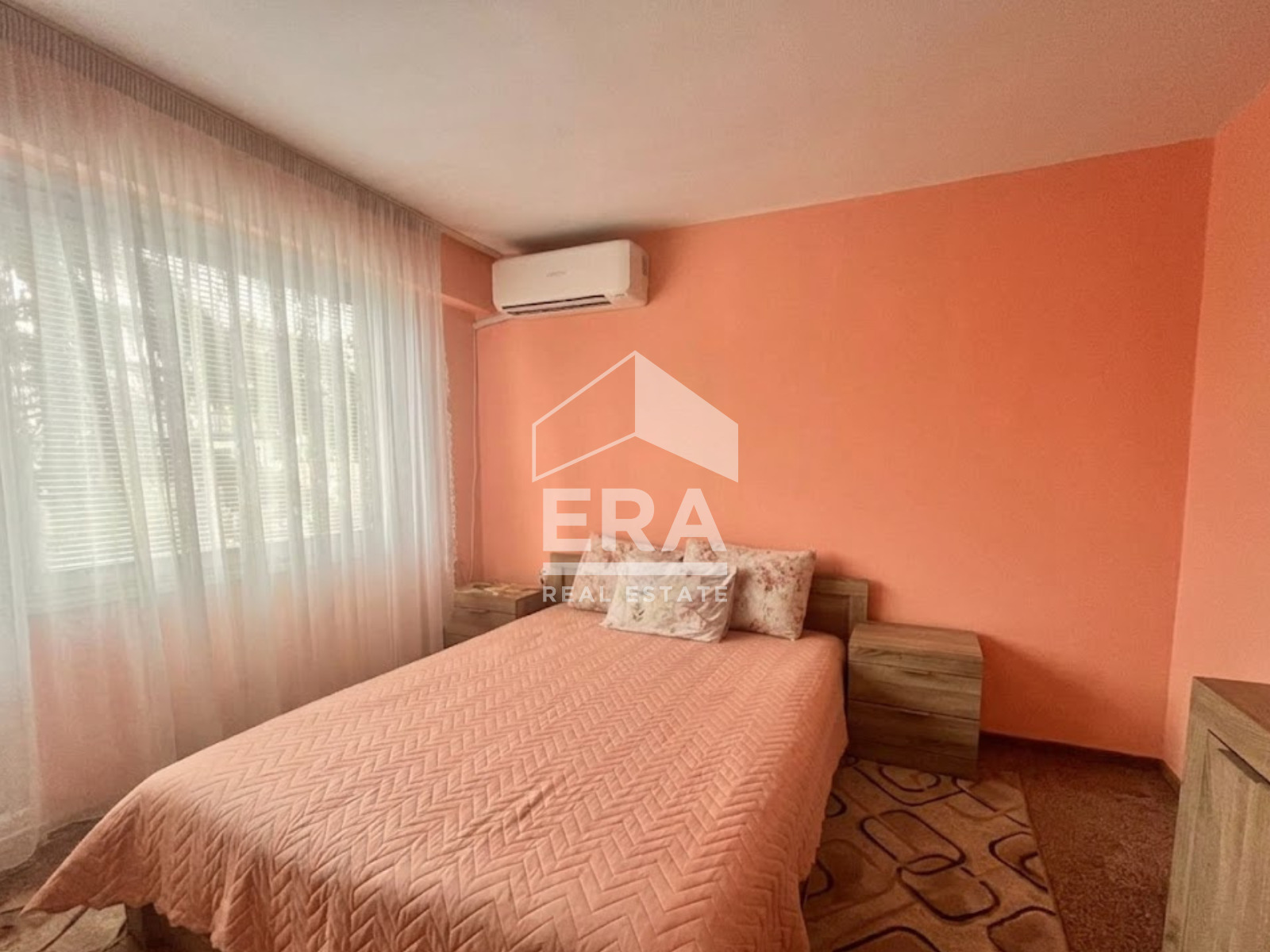 Продава 2-СТАЕН, гр. Русе, Здравец Изток, снимка 3 - Апартаменти - 54049349