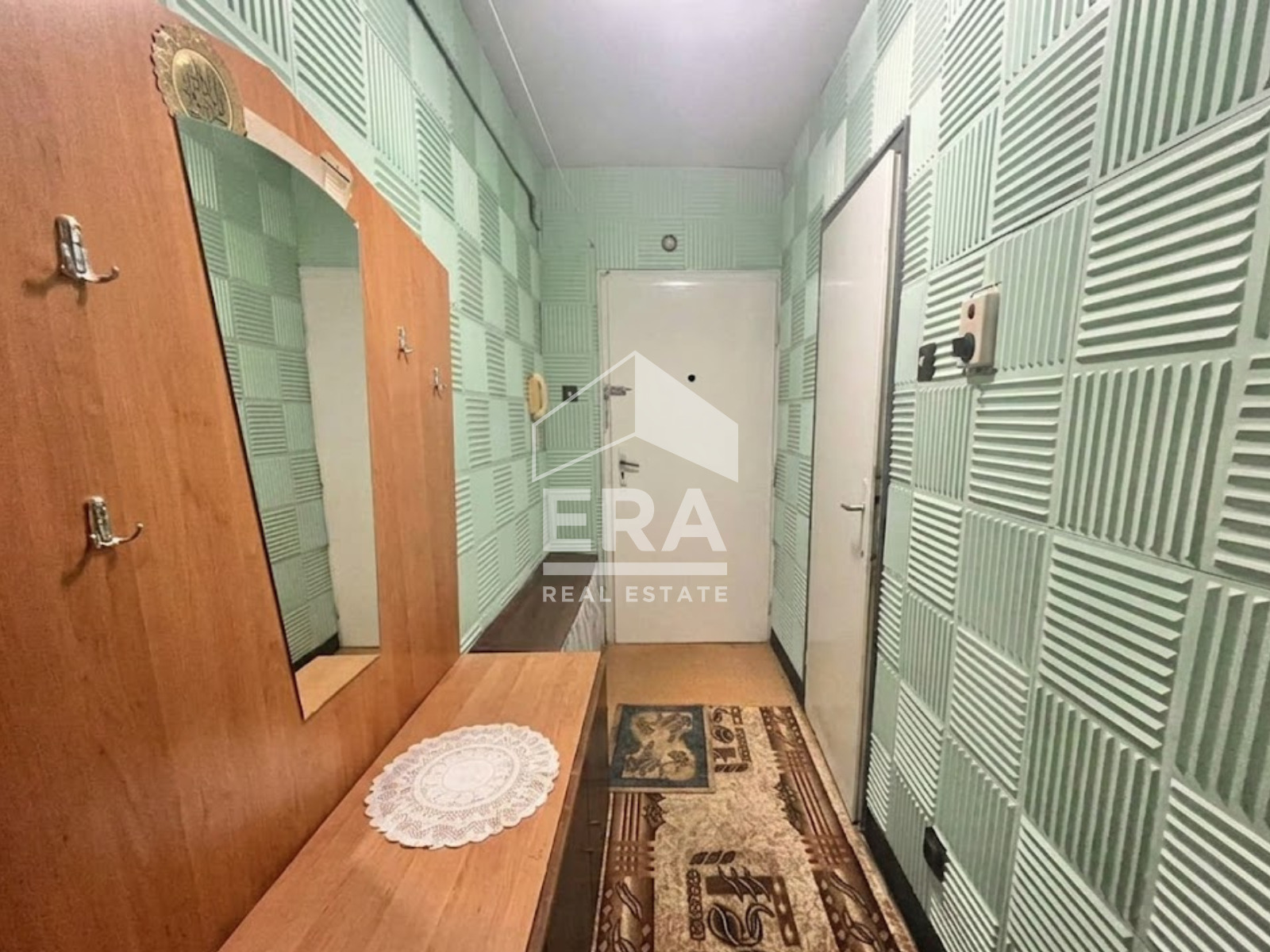 Продава 2-СТАЕН, гр. Русе, Здравец Изток, снимка 4 - Апартаменти - 54049349