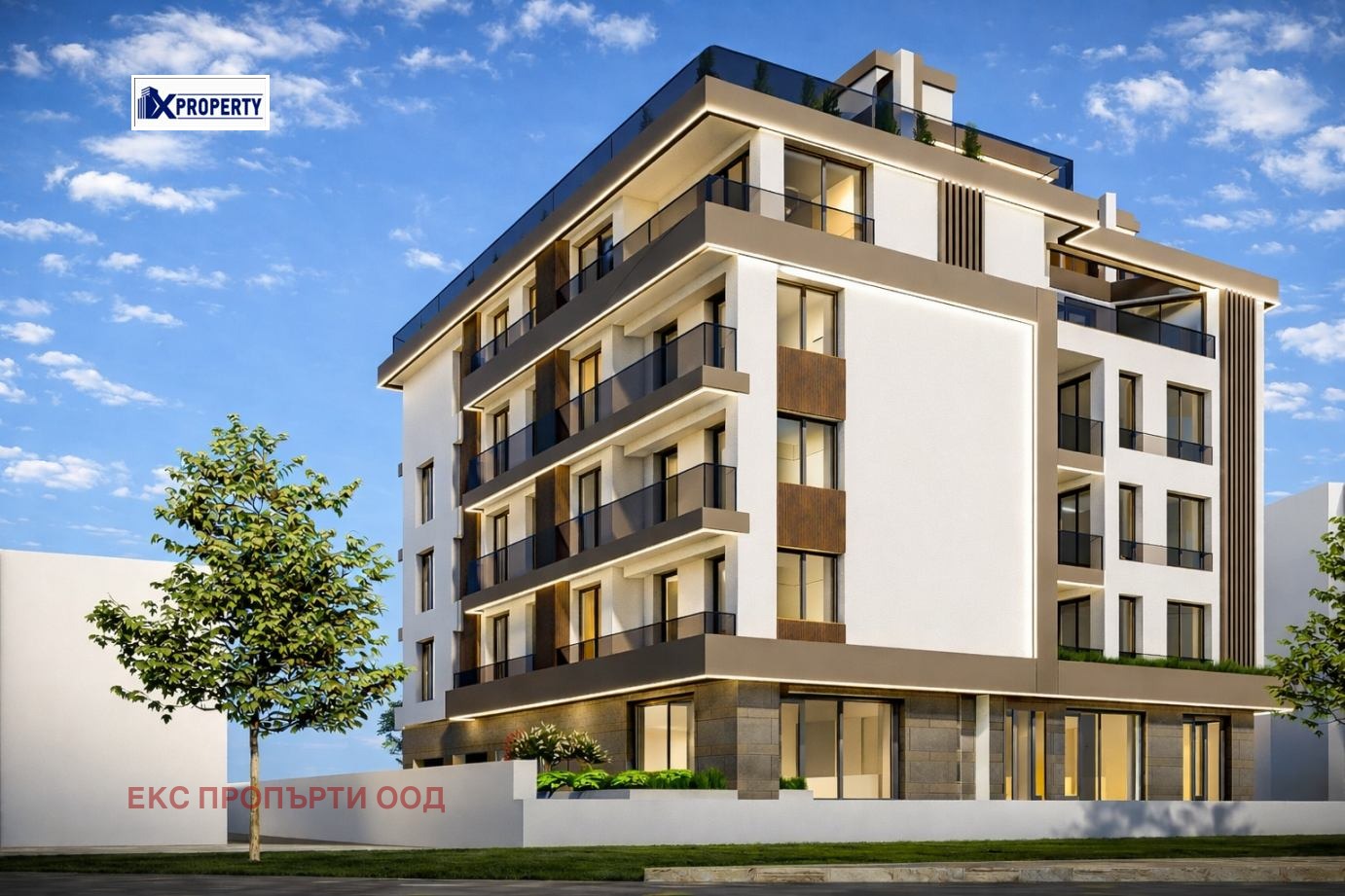 Продава 2-СТАЕН, гр. Перник, Изток