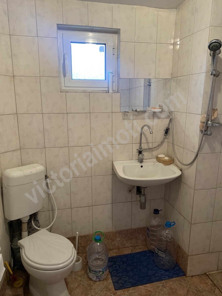 Продава 2-СТАЕН, гр. Велико Търново, Колю Фичето, снимка 3 - Апартаменти - 55660685