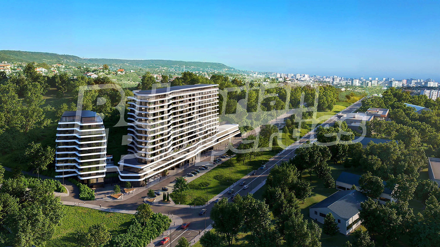 Продава 2-СТАЕН, гр. Варна, Възраждане 3