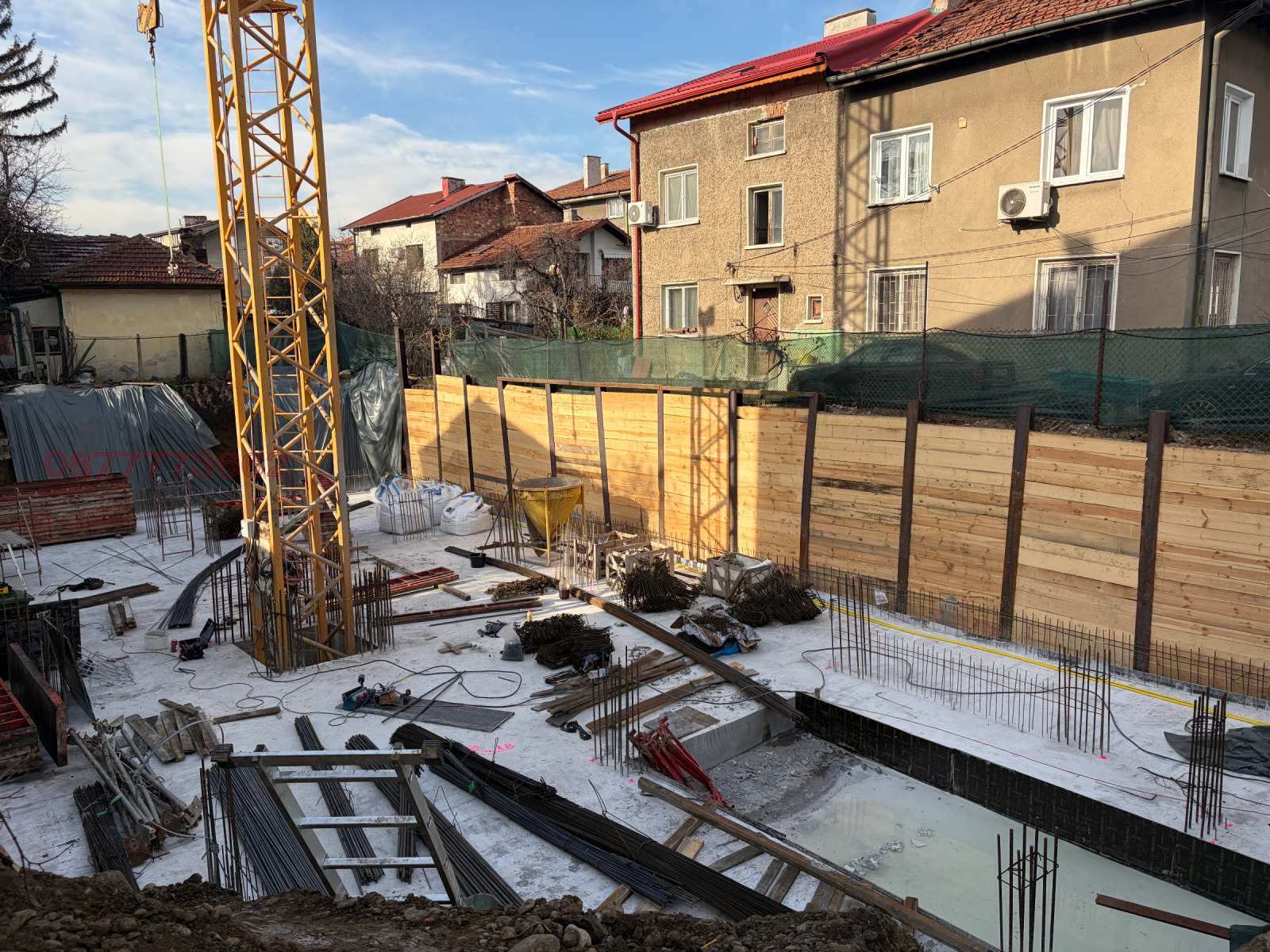 Продава 3-СТАЕН, гр. София, Левски В, снимка 11 - Апартаменти - 54028356