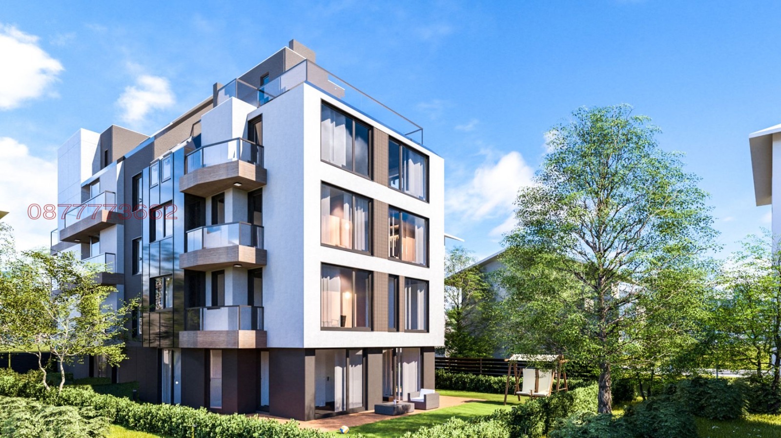 Продава 3-СТАЕН, гр. София, Левски В, снимка 4 - Апартаменти - 54028356