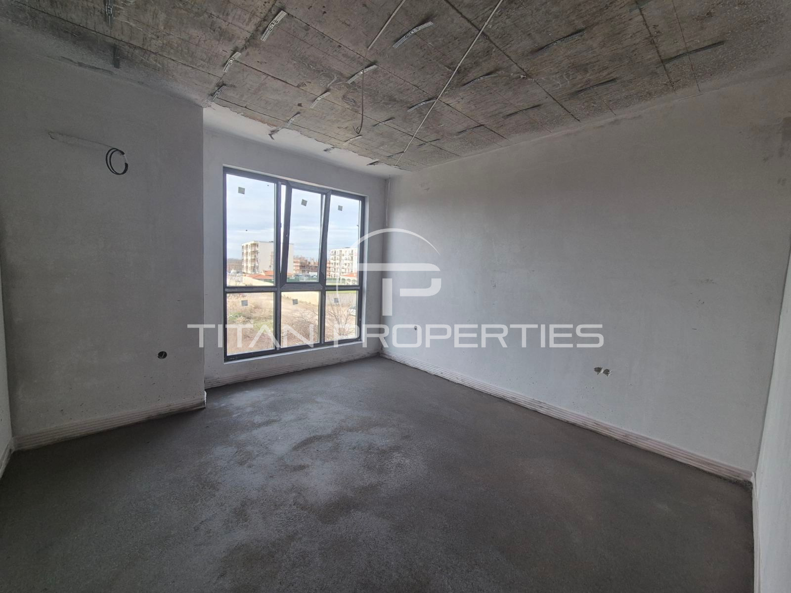 Продава 3-СТАЕН, гр. Пловдив, Беломорски, снимка 4 - Апартаменти - 52398759