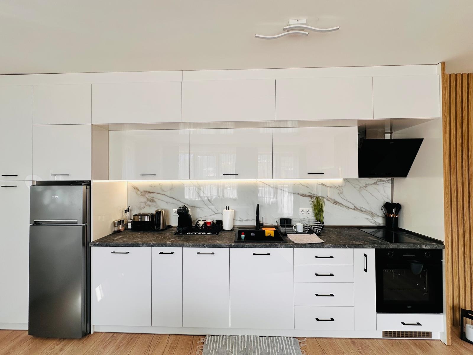 Продава 3-СТАЕН, гр. Банско, област Благоевград, снимка 6 - Апартаменти - 54263314