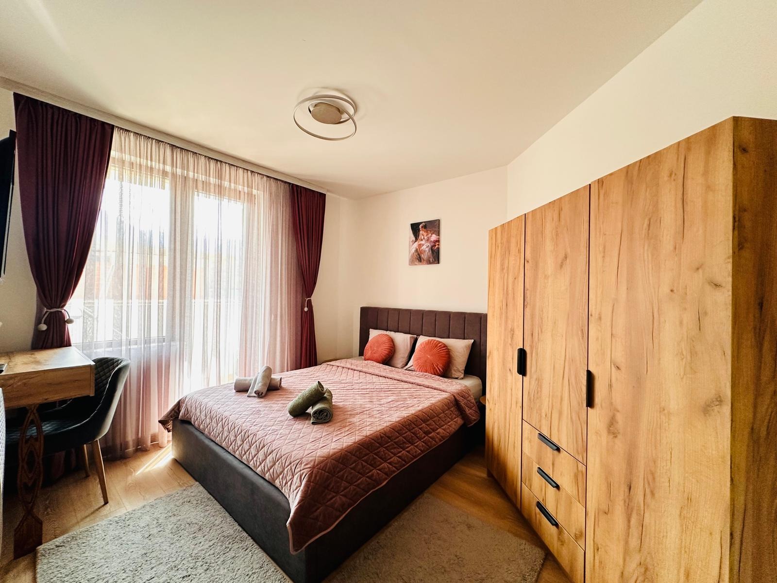 Продава 3-СТАЕН, гр. Банско, област Благоевград, снимка 10 - Апартаменти - 54263314