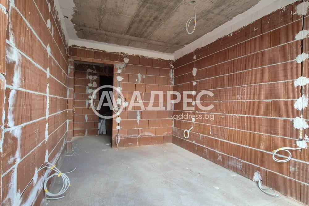 Продава 3-СТАЕН, гр. София, Манастирски ливади, снимка 9 - Апартаменти - 55185314