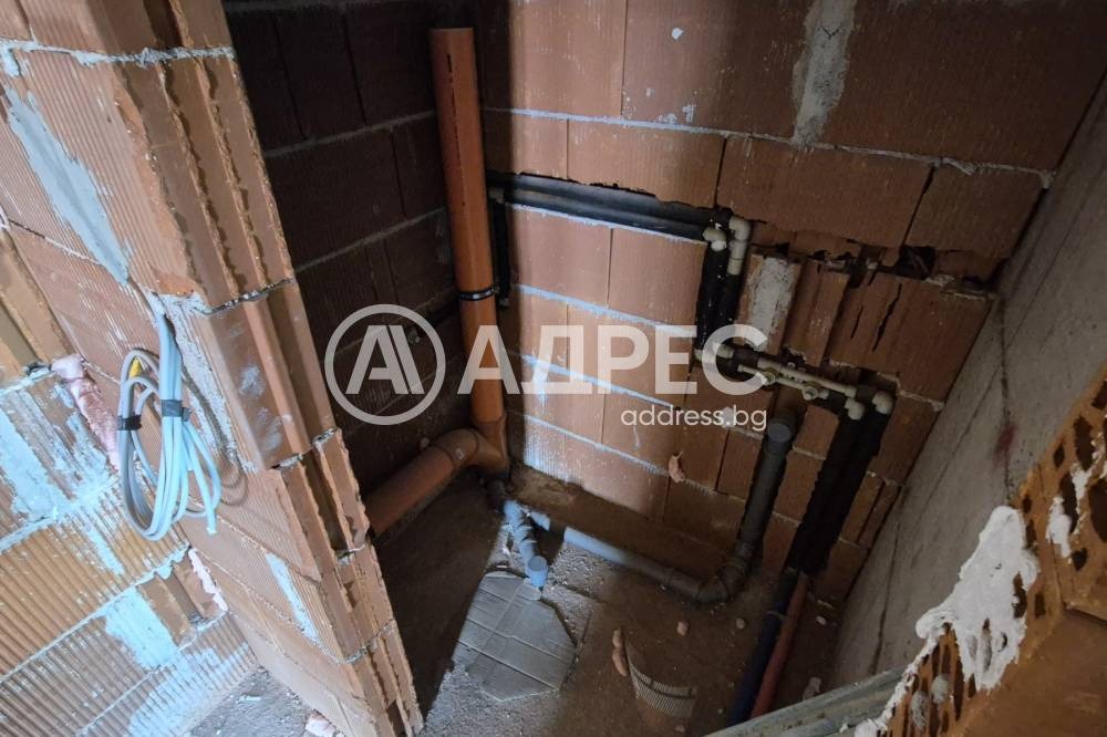 Продава 3-СТАЕН, гр. София, Манастирски ливади, снимка 11 - Апартаменти - 55185314