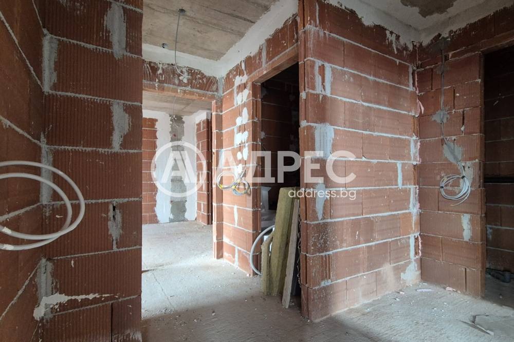 Продава 3-СТАЕН, гр. София, Манастирски ливади, снимка 12 - Апартаменти - 55185314