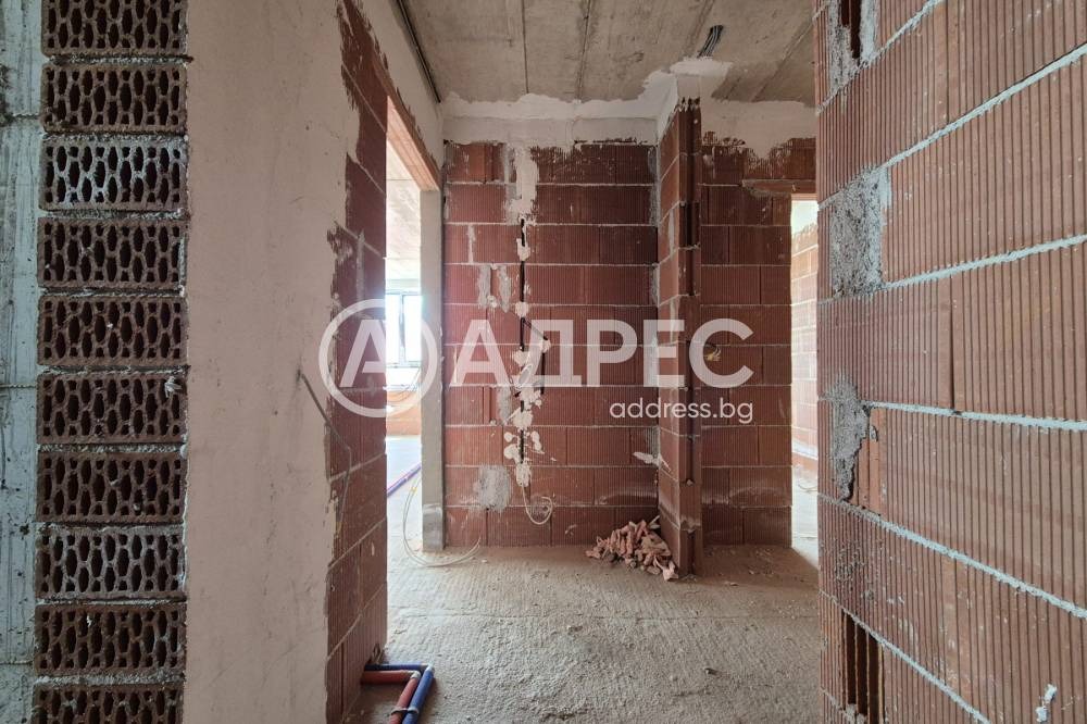 Продава 3-СТАЕН, гр. София, Манастирски ливади, снимка 14 - Апартаменти - 55185314