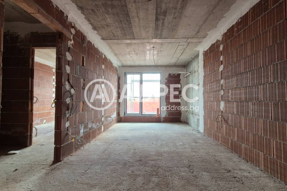 Продава 3-СТАЕН, гр. София, Манастирски ливади, снимка 5 - Апартаменти - 55185314