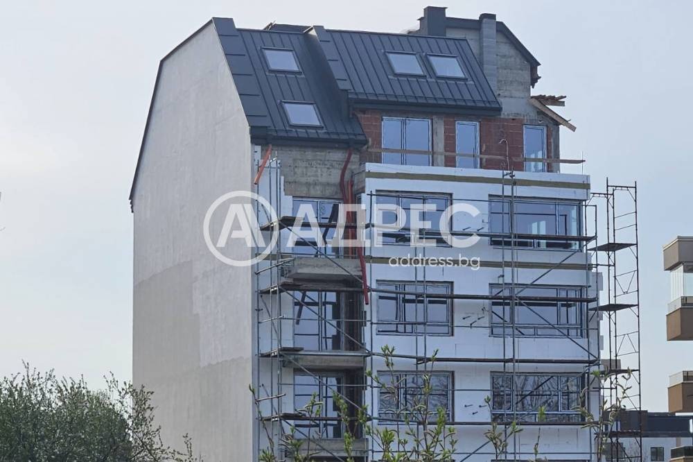 Продава 3-СТАЕН, гр. София, Манастирски ливади, снимка 7 - Апартаменти - 55185314