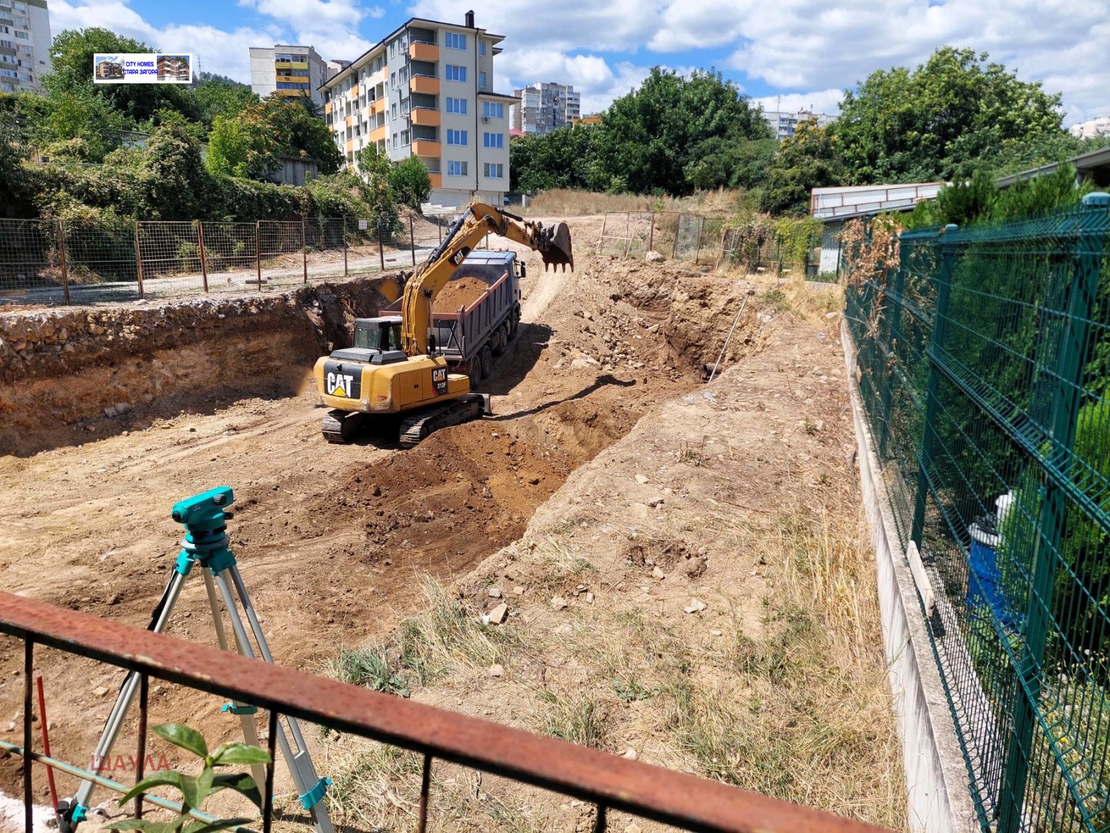 Продава 3-СТАЕН, гр. Стара Загора, Три чучура - север, снимка 2 - Апартаменти - 55678949