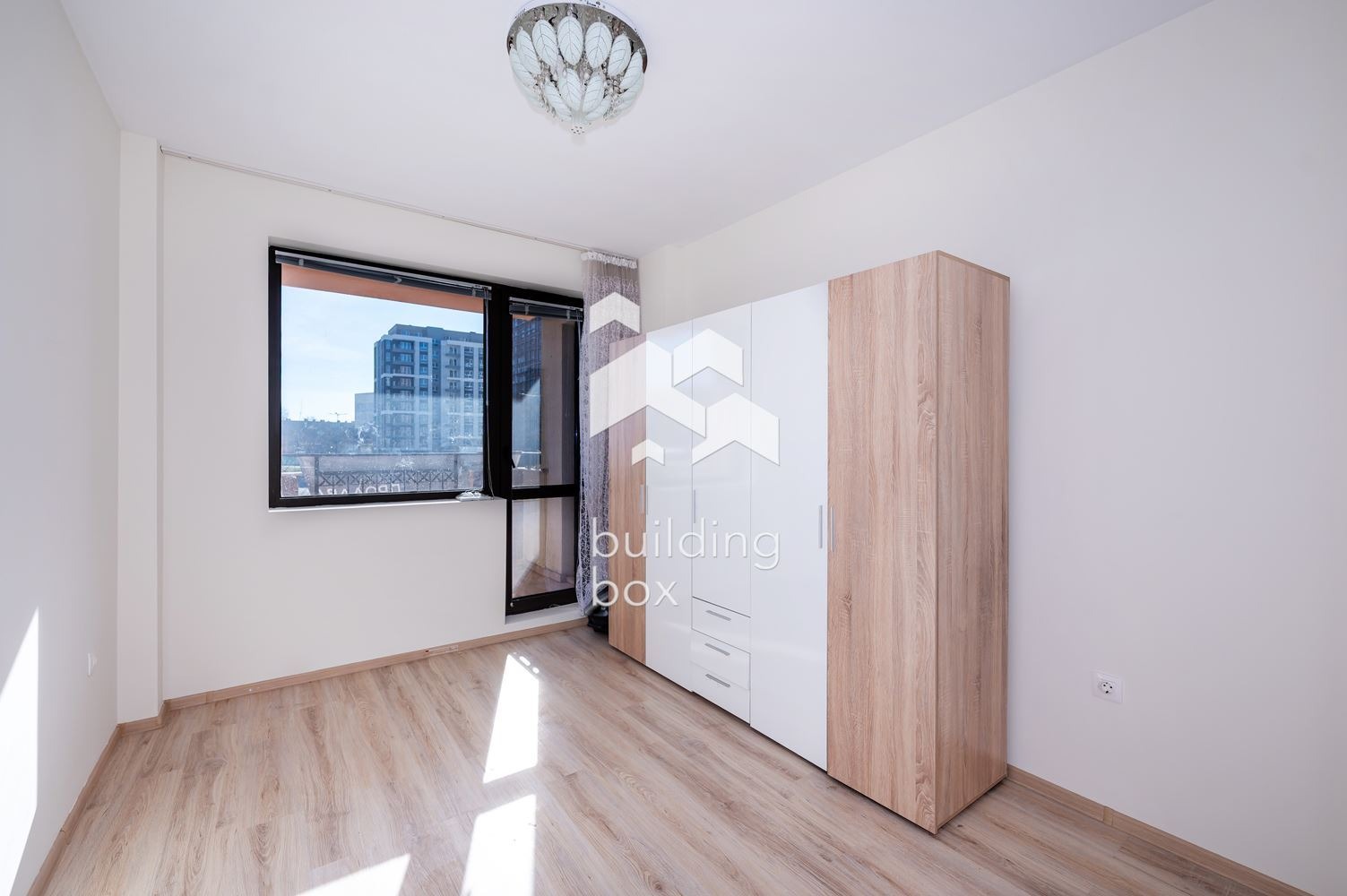 Продава 3-СТАЕН, гр. Пловдив, Кючук Париж, снимка 5 - Апартаменти - 55829619