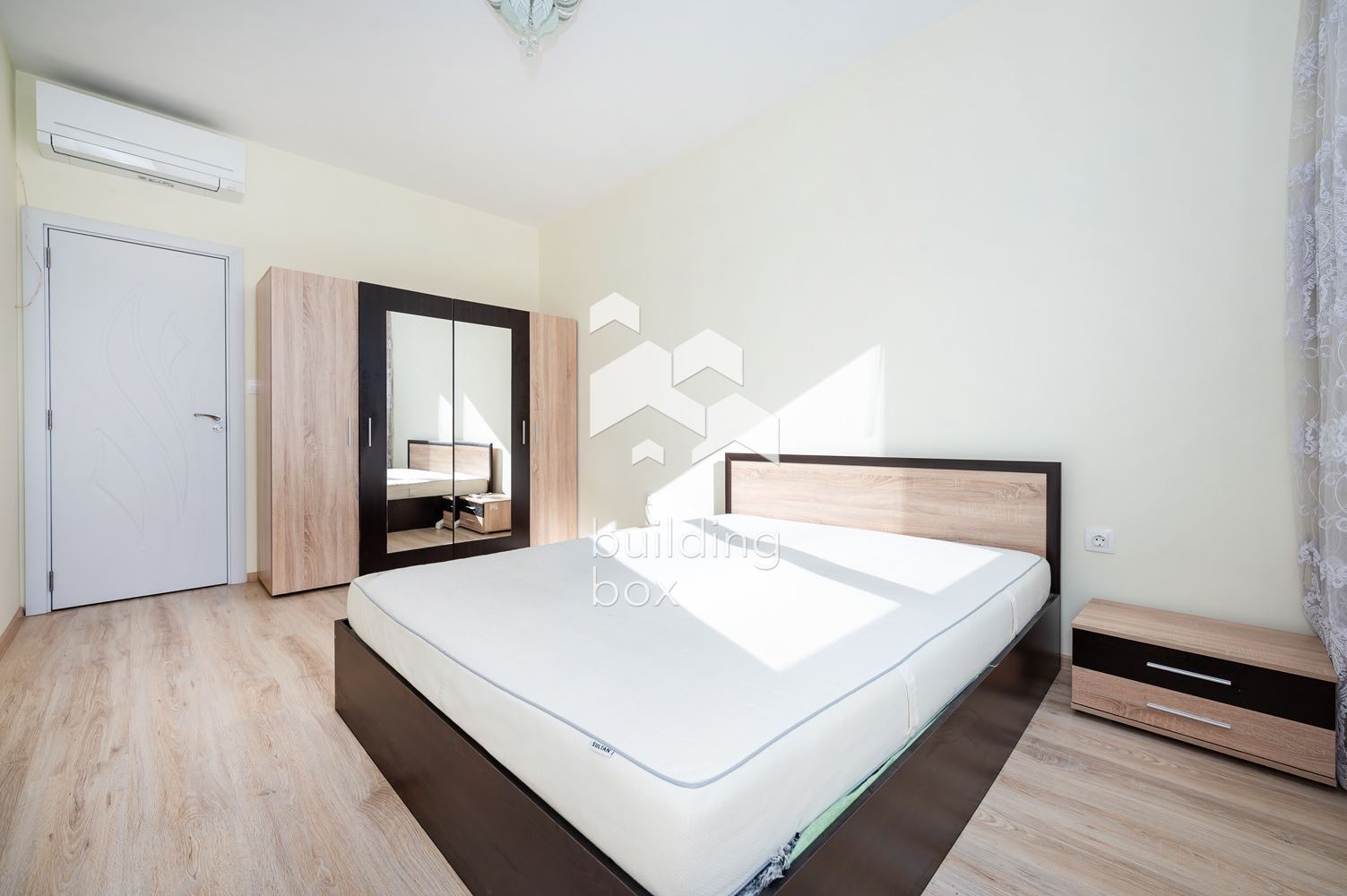Продава 3-СТАЕН, гр. Пловдив, Кючук Париж, снимка 4 - Апартаменти - 55829619