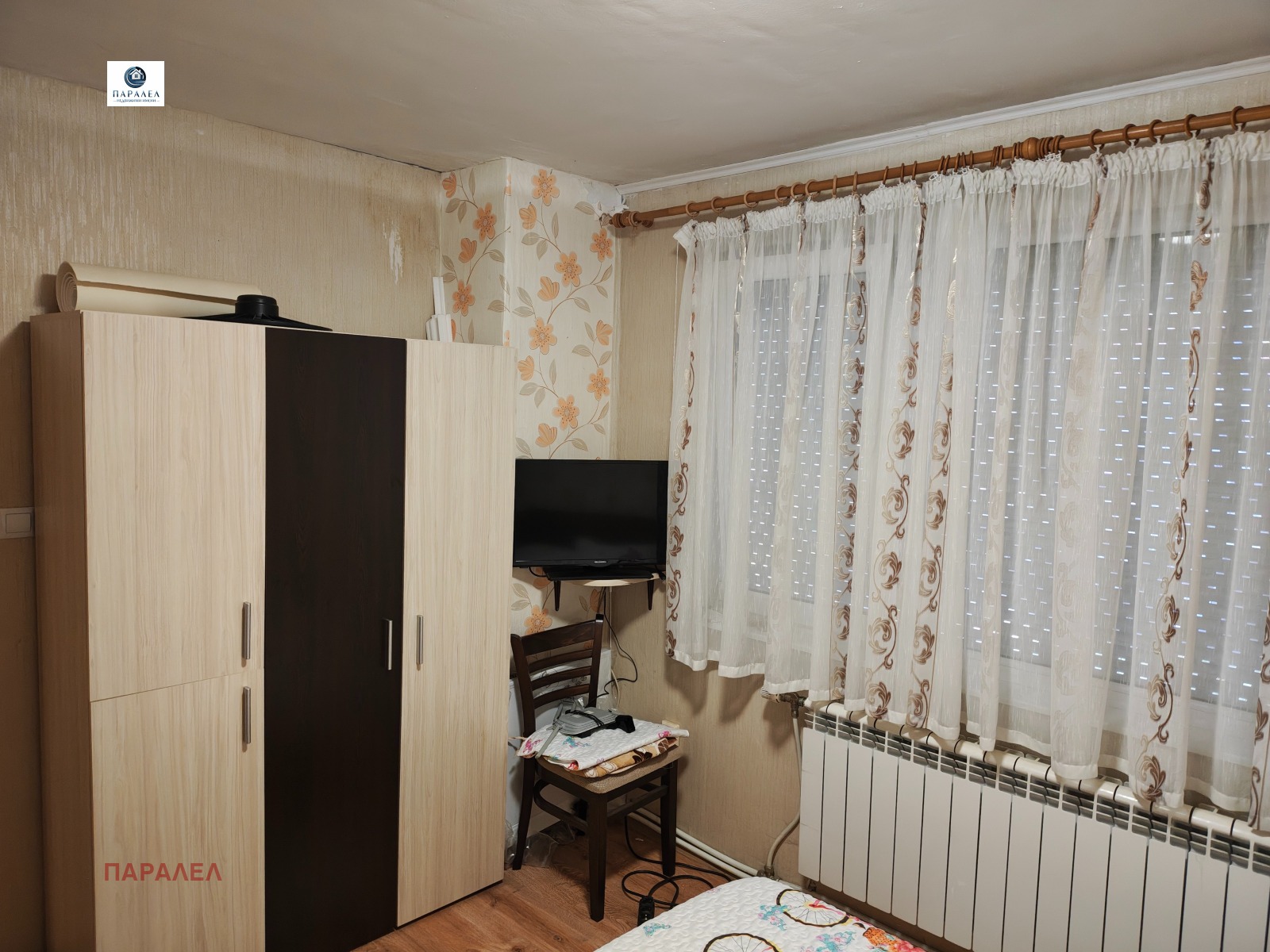 Продава 3-СТАЕН, гр. Добрич, Свети Георги, снимка 4 - Апартаменти - 56308048