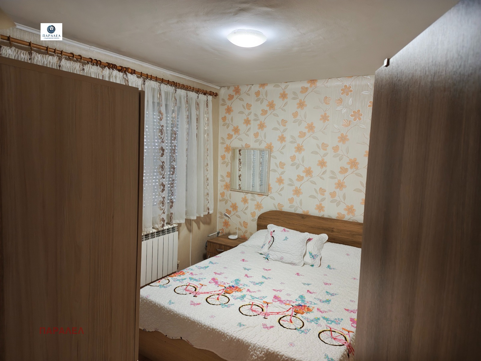 Продава 3-СТАЕН, гр. Добрич, Свети Георги, снимка 5 - Апартаменти - 56308048