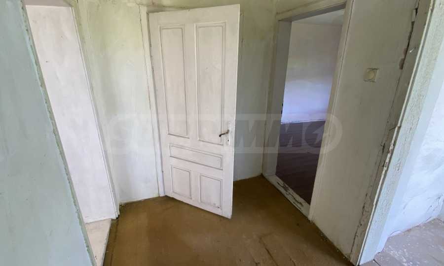 Продава КЪЩА, гр. Видин, Кумбаир, снимка 5 - Къщи - 54345147