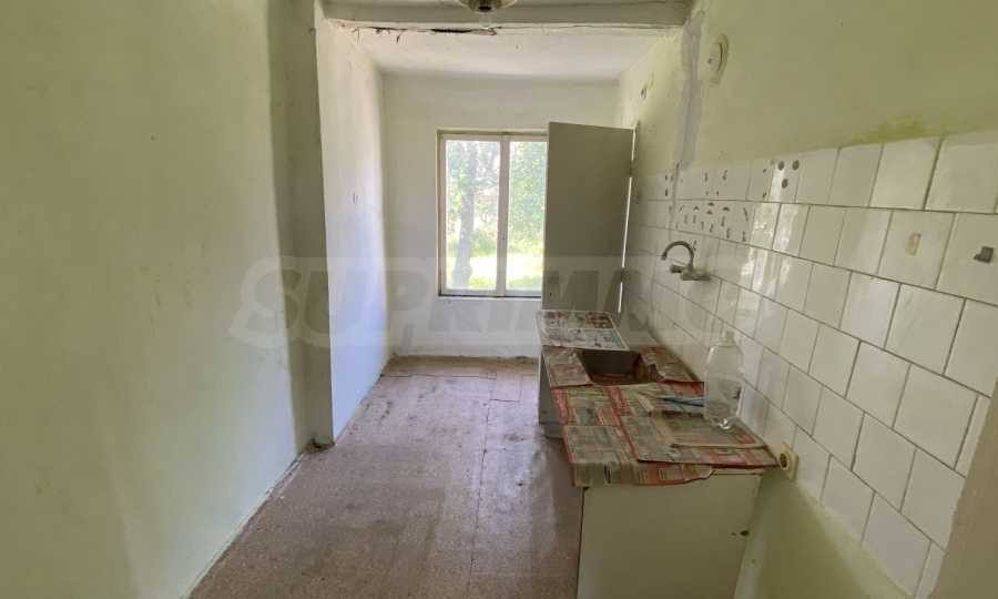 Продава КЪЩА, гр. Видин, Кумбаир, снимка 11 - Къщи - 54345147