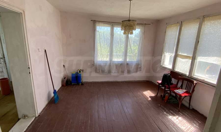 Продава КЪЩА, гр. Видин, Кумбаир, снимка 9 - Къщи - 54345147