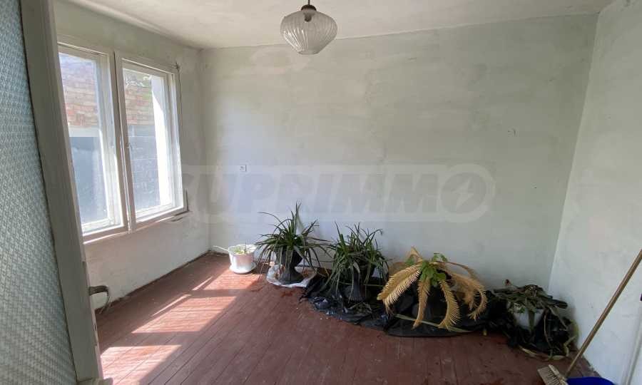 Продава КЪЩА, гр. Видин, Кумбаир, снимка 8 - Къщи - 54345147