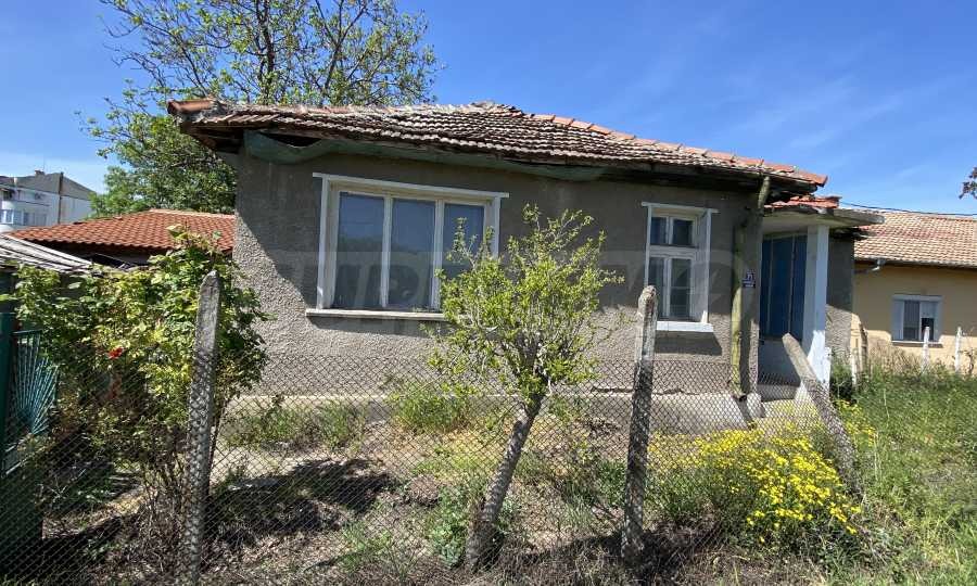 Продава КЪЩА, гр. Видин, Кумбаир