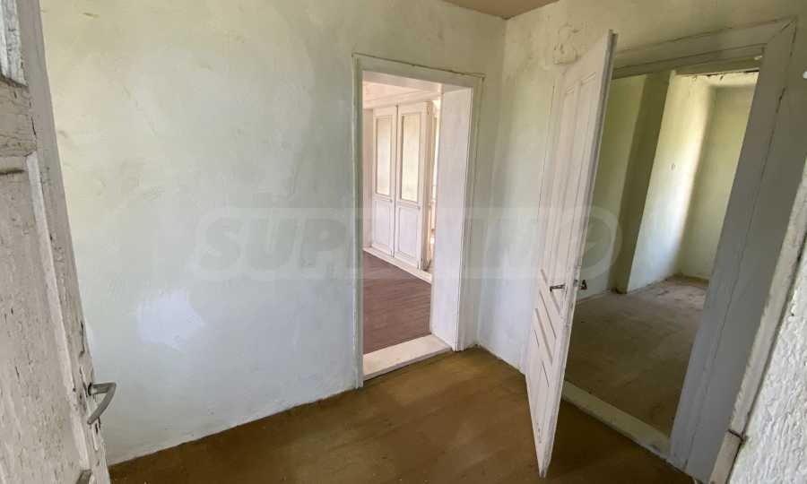 Продава КЪЩА, гр. Видин, Кумбаир, снимка 4 - Къщи - 54345147