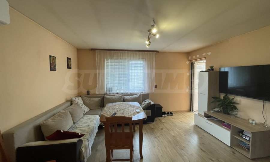 Продава КЪЩА, гр. Бяла, област Варна, снимка 3 - Къщи - 55050806
