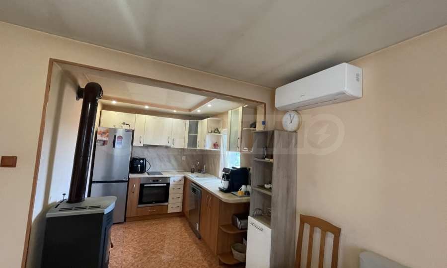 Продава КЪЩА, гр. Бяла, област Варна, снимка 6 - Къщи - 55050806