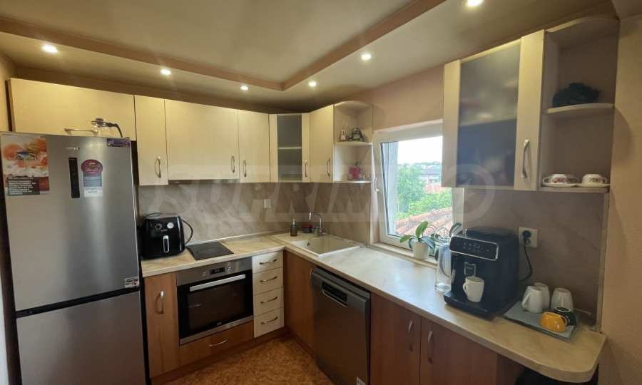 Продава КЪЩА, гр. Бяла, област Варна, снимка 5 - Къщи - 55050806