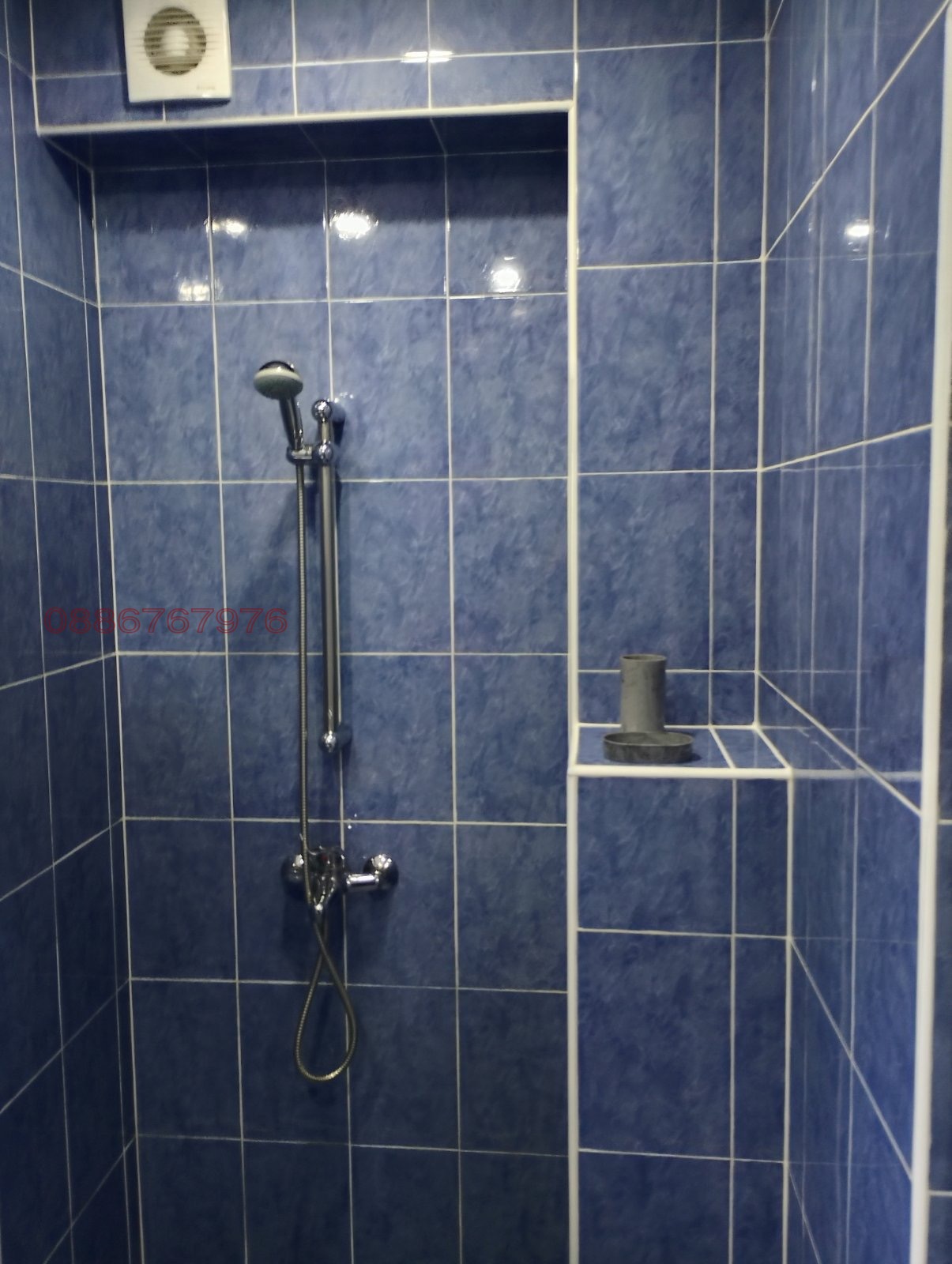 Продава КЪЩА, гр. София, Филиповци, снимка 7 - Къщи - 55480421